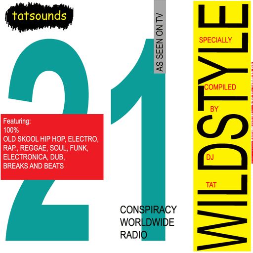 The Wildstyle Episode 21