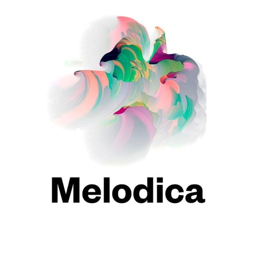 Melodica 16 October 2016