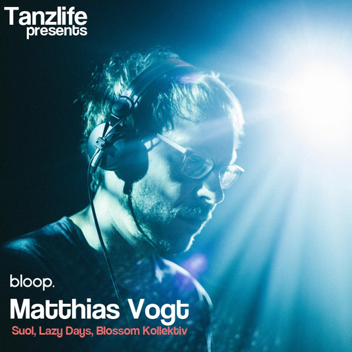 TANZLIFE W/ MATTHIAS VOGT - 27.10.2016
