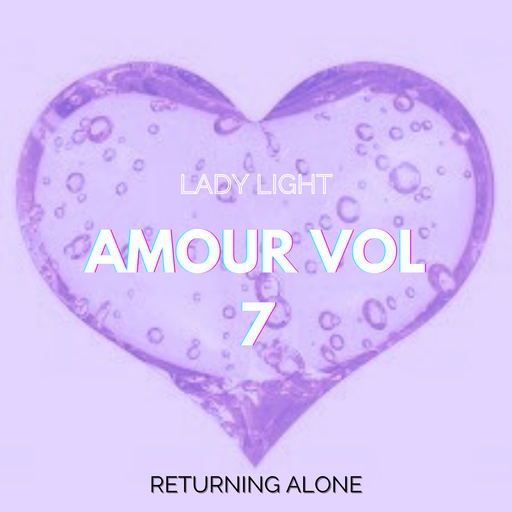 Amour Vol 7 - Returning Alone