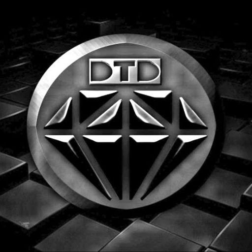 Eve Novoa DTD Pod Cast 