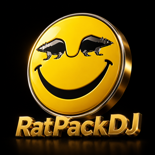 RatPack on Centreforce Radio 3rd June 2026. Just The Music, No Talking.