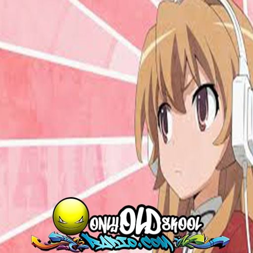 Ju Drops  - She's Baaaaaack - Friday 11th August 2023  - OnlyOldSkoolRadio.com