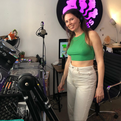 Box of Toys w/ Just P - 27/05/23