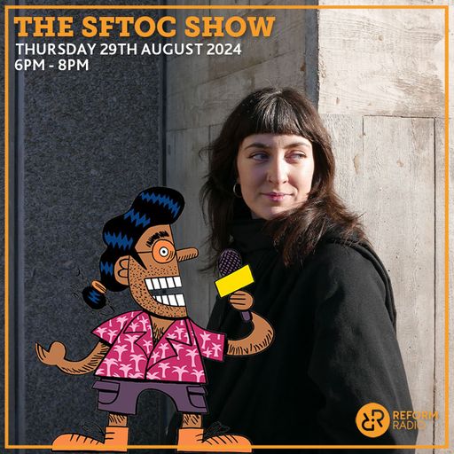 The SFTOC Show 29th August 2024