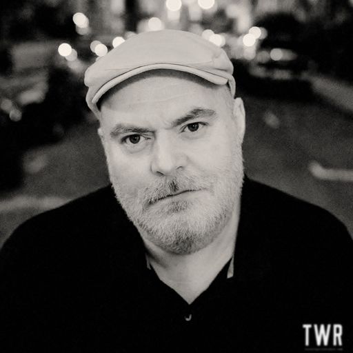Adventures in Paradise - Wayne Dickson ~ 02.09.22