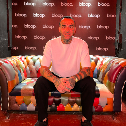 Saints and sinners w/ Greg Brockmann - 03.07.25