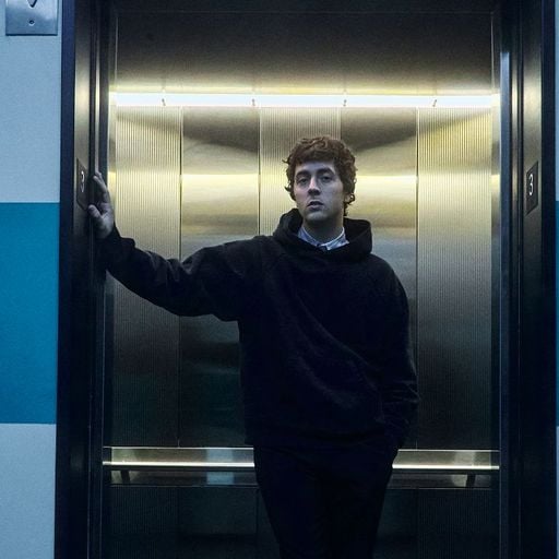 Blue Candy w/ Casey MQ - 23rd April 2026