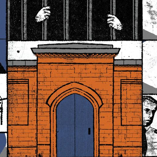 From the archive: ‘If you decide to cut staff, people die’: how Nottingham prison descended into cha