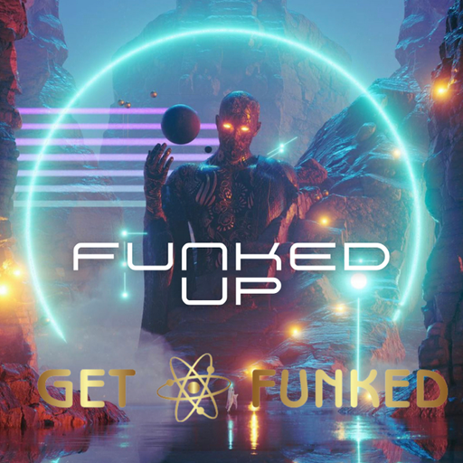 Get Funked - 4 The Music Exclusive - Funked Up Vol 2