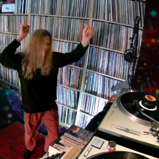Balearic Breakfast: Colleen 'Cosmo' Murphy // 15-02-22