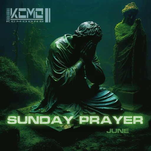 SUNDAY PRAYER JUNE