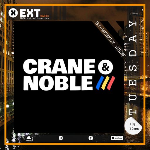 Crane & Noble - 25 OCT 2022
