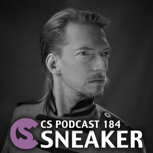 CS Podcast 184: Sneaker