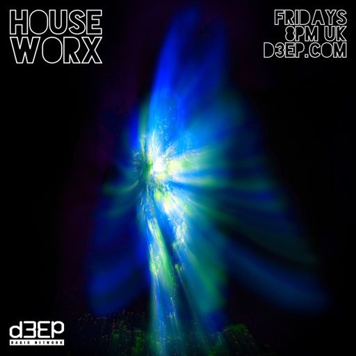 Jon Manley - hOUSEwORX (08/05/26)
