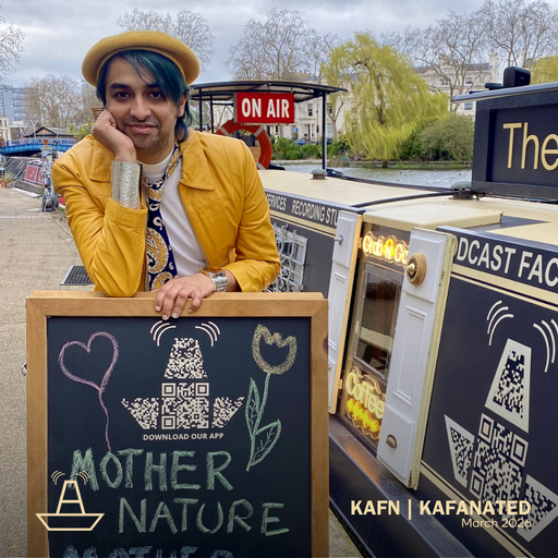 KAFN | KAFNATED | The BoAt Pod | March 2026