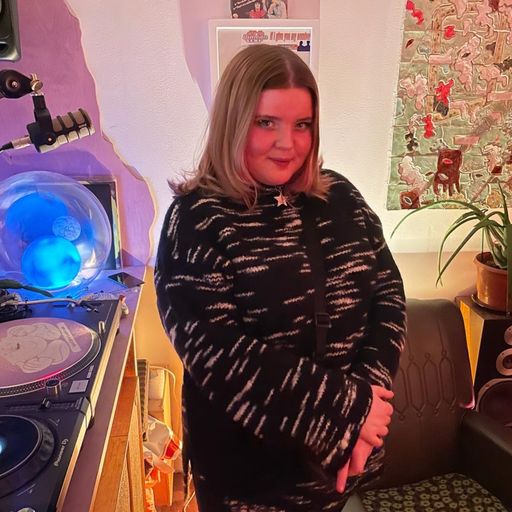 QUER DANÇAR? w. DRINA - September 2023