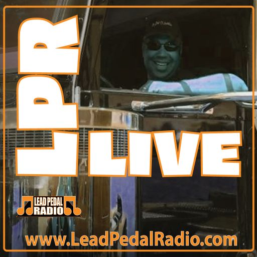 LPR Live - Live from Chrome Supply Warehouse