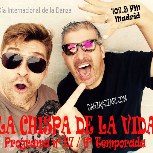 La Chispa de la Vida 08-05-19