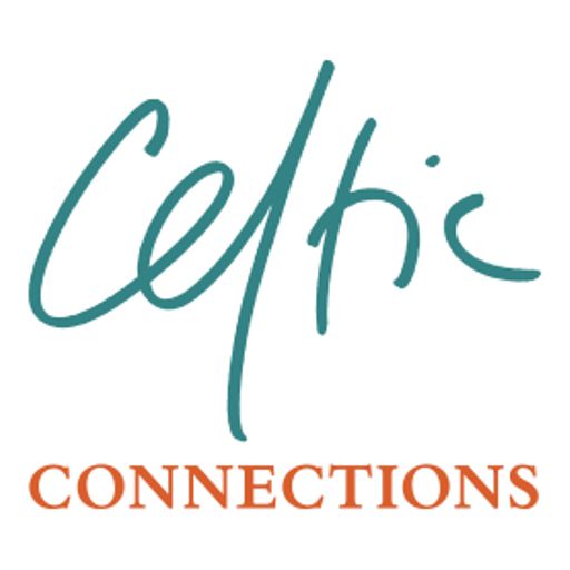 Celtic Connections 2017 mix