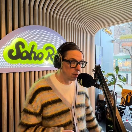 Ross Allen's Meltdown #38 Best of 2025 pt.2 including TOP TEN (12/17/2025)