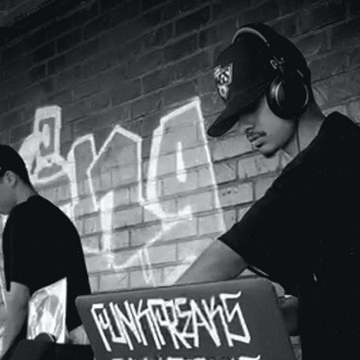 Funk Freaks Radio w/ DJ Dough Boy - 11th August 2025