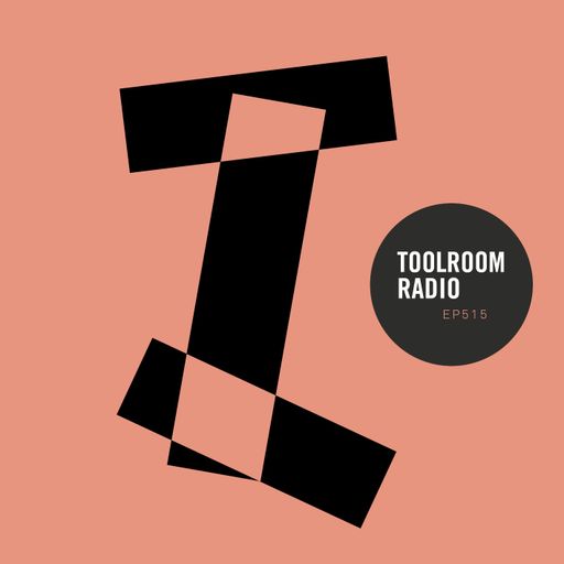 Toolroom Radio EP515 - Presented by Mark Knight