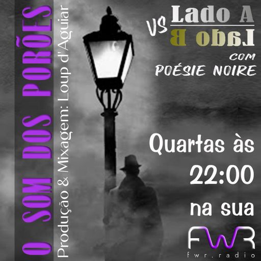 O Som dos Porões 134 - 12.3.2025
