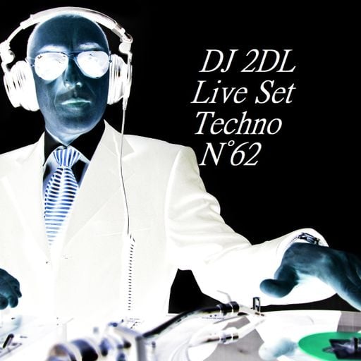 Live Set Techno N°62