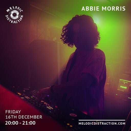 Abbie Morris (December '22)