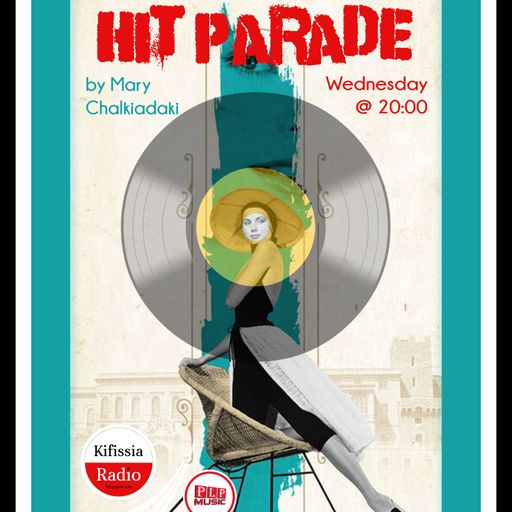 Hit Parade #3 27-01