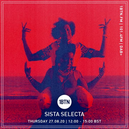 Sista Selecta - 27.08.2020