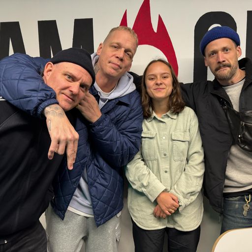 Beatreis #30 | 12.12.2025 | 2011 mit Phumaso, Smack und Fogel