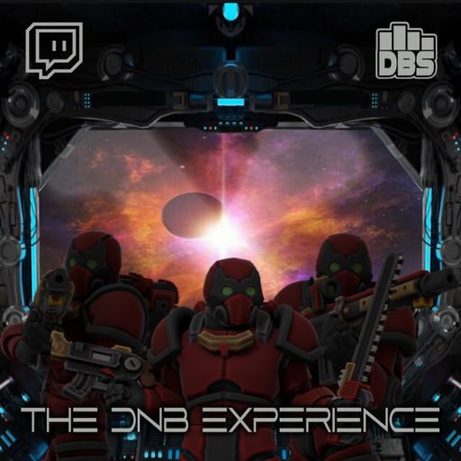 dnb experience 05062021.