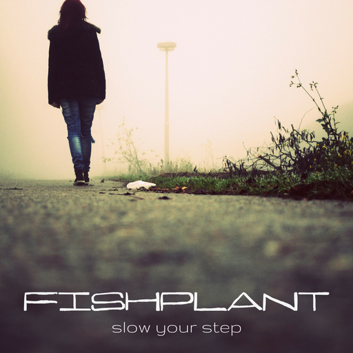 Slow Your Step
