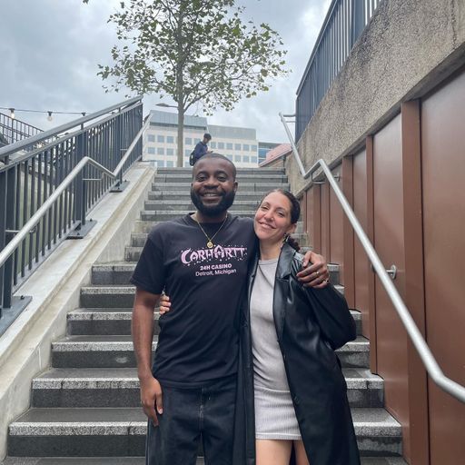 Call to Saya 05/09/24 - [Voices Radio]