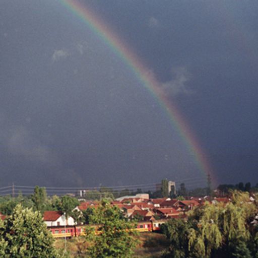 Mnemonic45 – Spring Rain