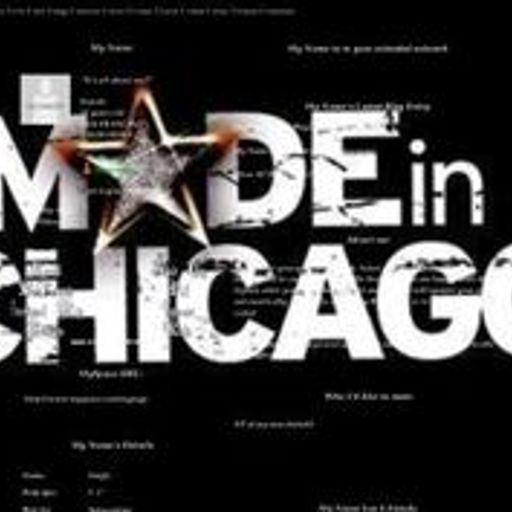 Midwest Hip Hop Megamix Vol 1