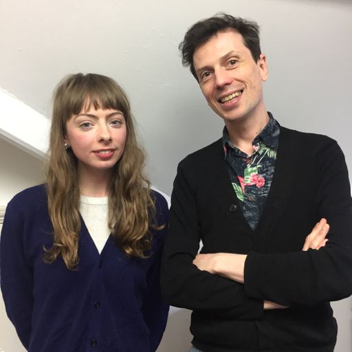 Hanford's Half Hour with Noga Erez & Elsa Hewitt