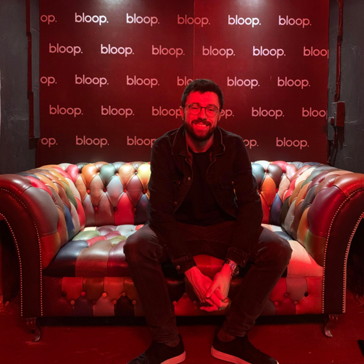 Abstract Minds w/ Boris - 03.02.22