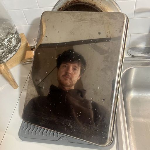 Homeshake - 19th November 2025