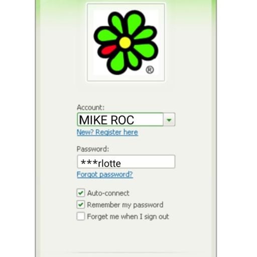 DJ Mike Roc - ICQ pt2 (Valentines Edition)