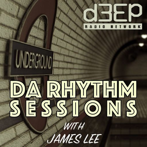 Ricardo Da Rhythm - Da Rhythm Sessions (11/10/21)