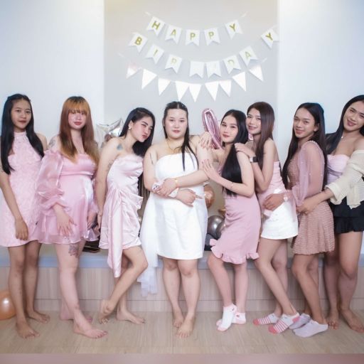 HBD ข้าวฟ่าง [ ดีเจมอสซี่ x MC เทียรี่ ]