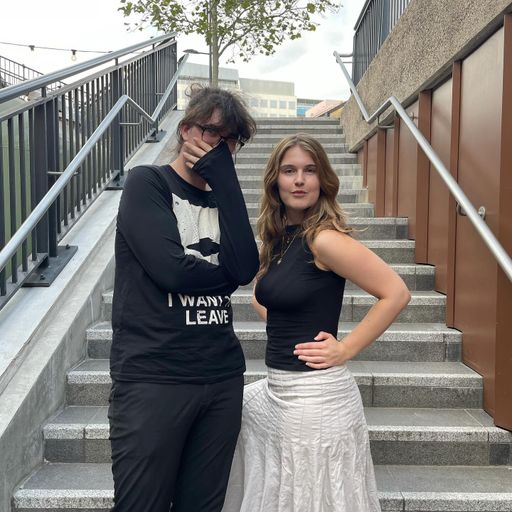 London Hatred b2b Kitsch 29/08/24 - [Voices Radio]