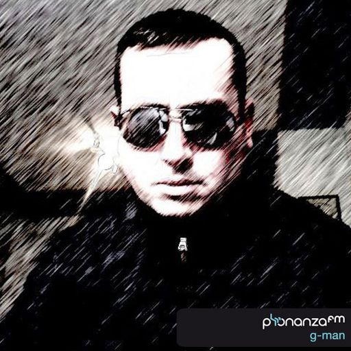 PhonanzaFM Apr 6th 2012 g-man (Promo)