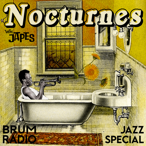 Nocturnes with Japes (06/12/2020)