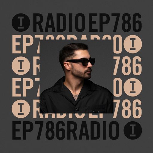 Toolroom Radio EP786: Crusy & Danny Rhys