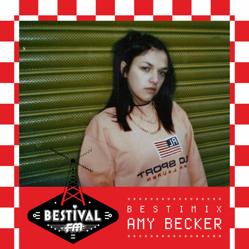 Bestimix 160: Amy Becker