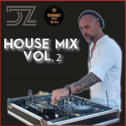 DANY Z	-	House Mix Vol. 2